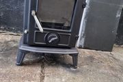 stove 4.7kw multifuel