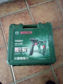 Bosch corded Hammer drill