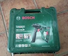 Bosch corded Hammer drill