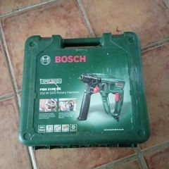 Bosch corded Hammer drill