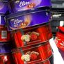 16 empty biscuit tins job lot ,starter collectors collection, buyer collects , sold as seen, see pictures, all empty,nice for shop ,pub, restaurant advertising display items etc.,3 euros each or jot lot ,their empty tins ,used. Image 3