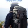 Camping Lantern, Rechargeable Retro Camping Tent Lights Lamp, Stepless Dimming Brightness (Warm White 3000K&Natural Light 4500K),12+Hrs Runtime for Camping (FREE SHIPPING) Image 6