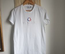 Moncler Tshirt Size Small