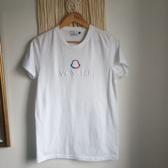 Moncler Tshirt Size Small