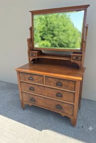 antique furniture