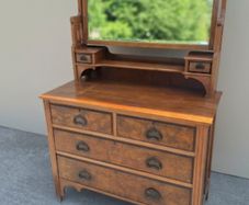 antique furniture