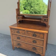 antique furniture