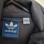 Adidas Rare Grey Tracksuit Top Image 3