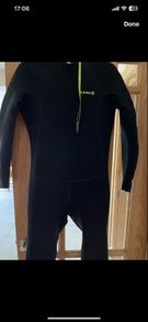 Men's Wetsuit