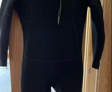 Men's Wetsuit
