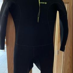 Men's Wetsuit