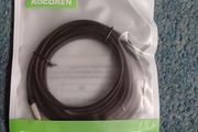 Cabel jack to jack length 2 meter length