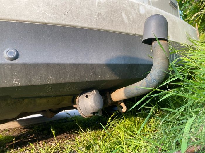 2016 MAZDA 6 SE-L D  Breaking for Parts