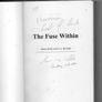 "The Fuse Within" - The Remarkable true Story of James Kelly Image 3
