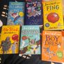 David Walliams and other books Image 3