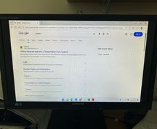 Samsung 19" Monitor