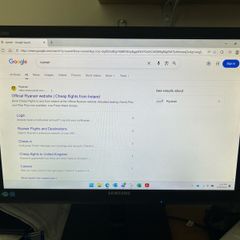 Samsung 19" Monitor