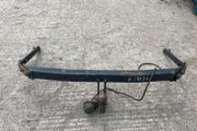 Mazda 6 Tow Bar