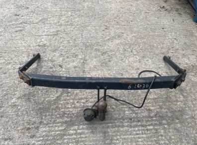Mazda 6 Tow Bar