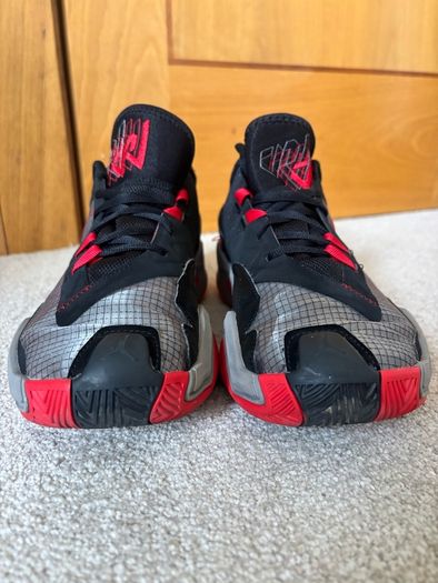 Nike Air Jordan One Take 4 Trainers UK 8