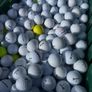 40 Srixon Golf Balls Image 2