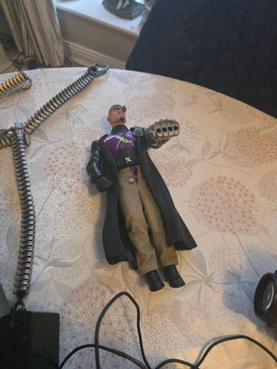 antique toys