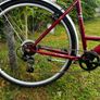 Apollo Cafe Bike ( Fully Serviced ) Image 2