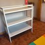 Ikea Gulliver Changing Table Image 3