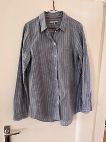 100% cotton shirt