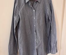 100% cotton shirt