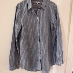 100% cotton shirt