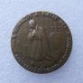 Blessed Dominic Barberi Commemorative Medal Image 2