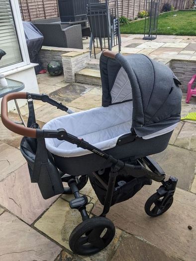 Baby Travel System