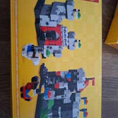lego 40775 mini Knights castle