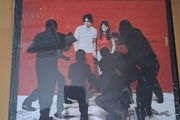 Jack White Stripes Vinyl