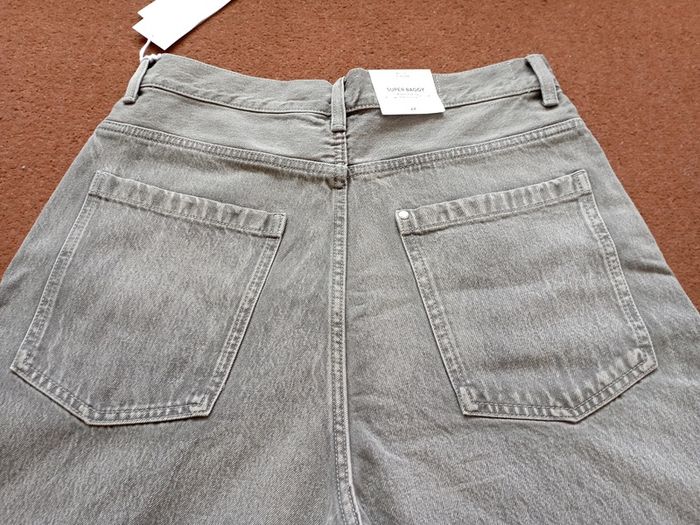 Jeans trousers