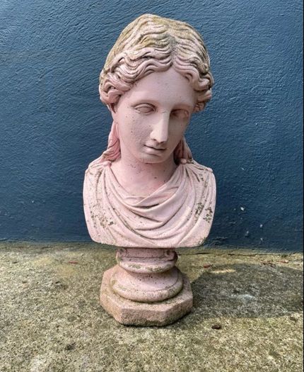 Antique and Vintage gardening items