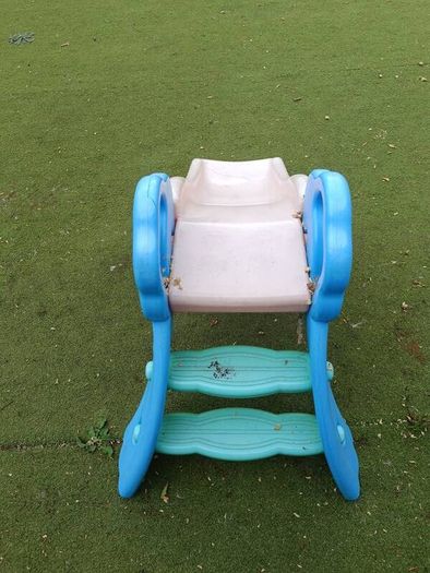 Child slide