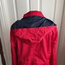 Lightweight Rain Jacket Size 16 Punt And Roma Image 4