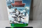 Hour Of Victory Xbox 360 Game - Rare Retro Gaming