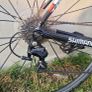 Trek Madone 2.1 Aluminium Frame Image 2