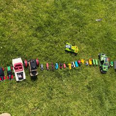 Free Boys Toys