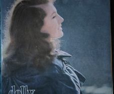 Dolly McMahon - Dolly Vinyl LP (1967) Early Claddagh Records CC3 Folk Trad EX+ Paddy Moloney