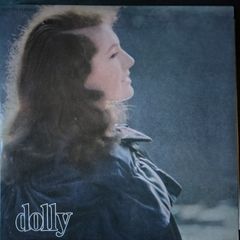 Dolly McMahon - Dolly Vinyl LP (1967) Early Claddagh Records CC3 Folk Trad EX+ Paddy Moloney