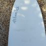 Atlantek 7'3" Surfboard (Includes Fins & Leash) Image 3