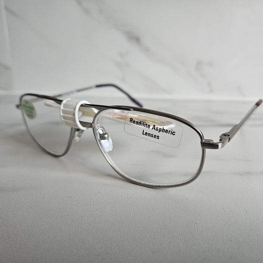 Foster Grant prescription reading glasses lenses +1.25 4 for 15 euro new
