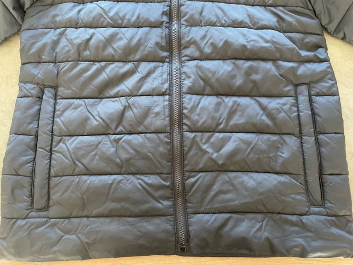Montirex Boys Jacket