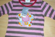 Brand new Baby girl top,age 3-6 months