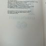 Liam O Flaherty FAMINE 1979 First Wolfhound Press Edition HC DJ Irish Classic VG Image 7