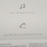 OPPO Enco Air ETI61 W32 In the Ear Wireless Headphones Bluetooth 5.0 - White (NEW) Image 4